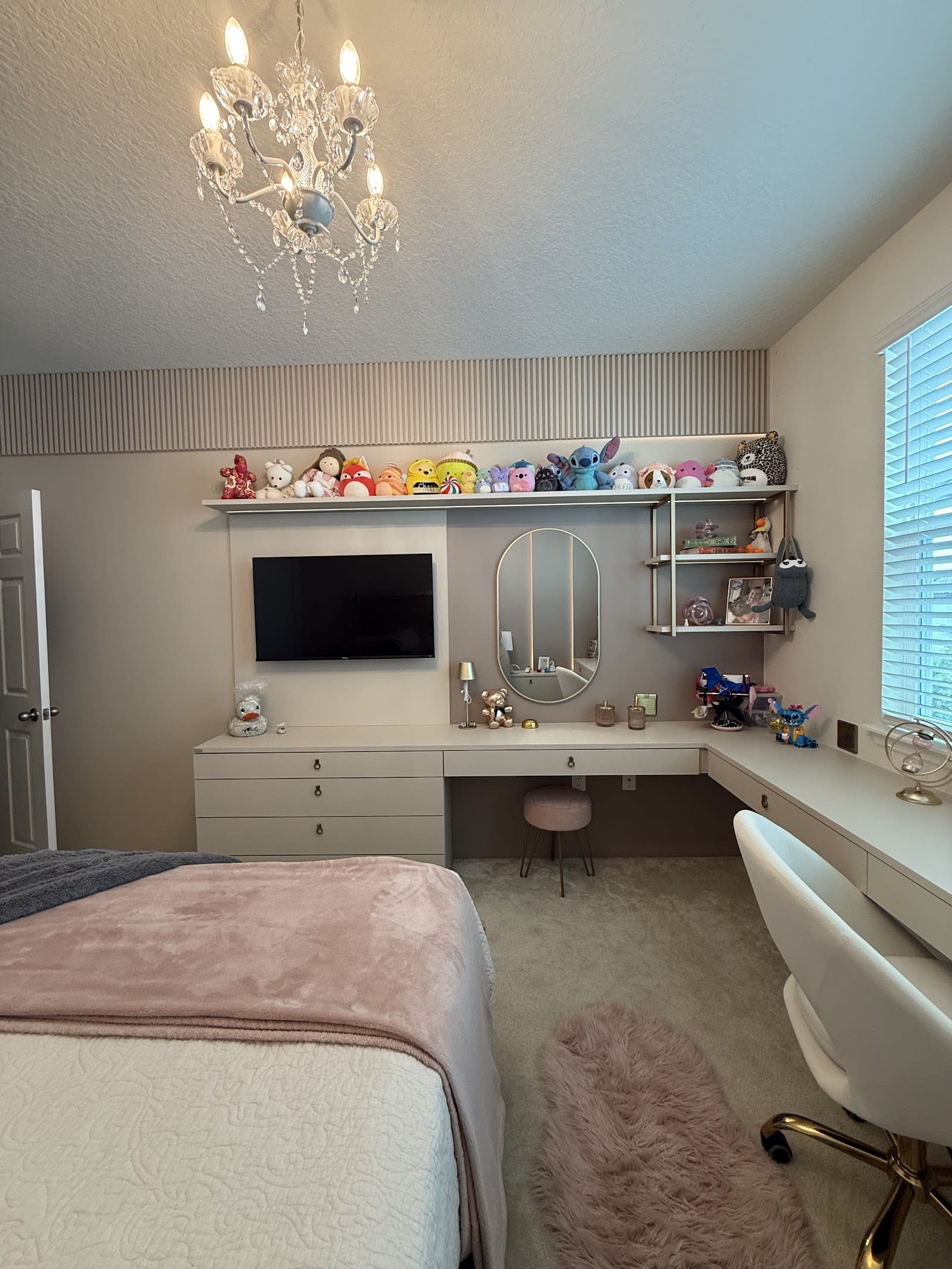 Simonetto Orlando — showroom main space, Orlando FL