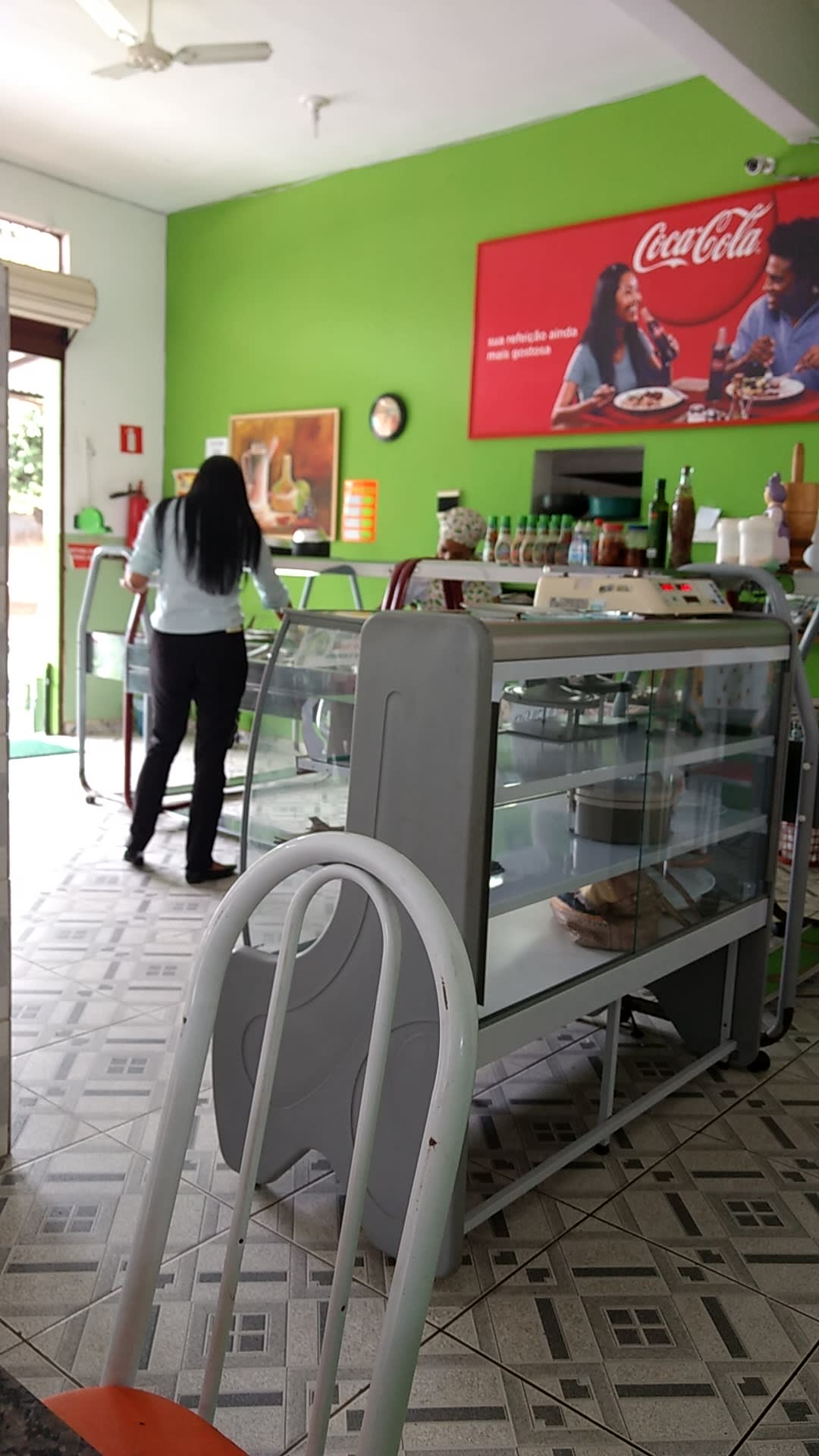 Foto do Restaurante Gourmet Brasil, em Governador Valadares - MG