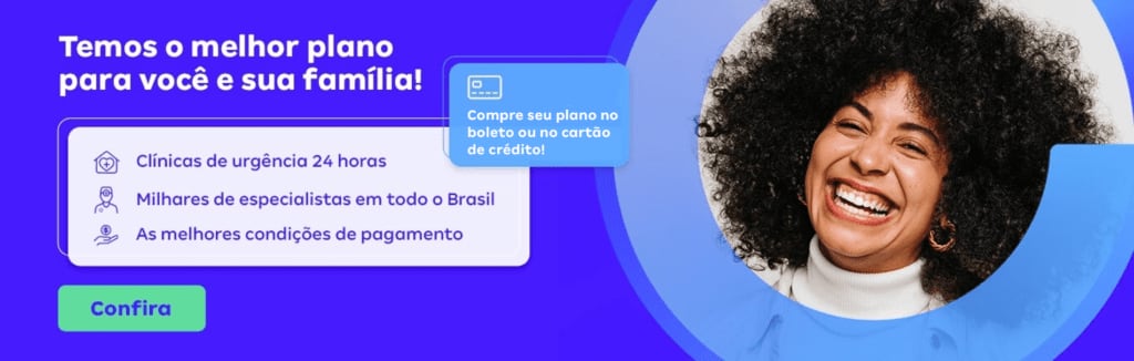 Espaço de atendimento da Amil Dental Planos Odontológicos no Tatuapé, São Paulo