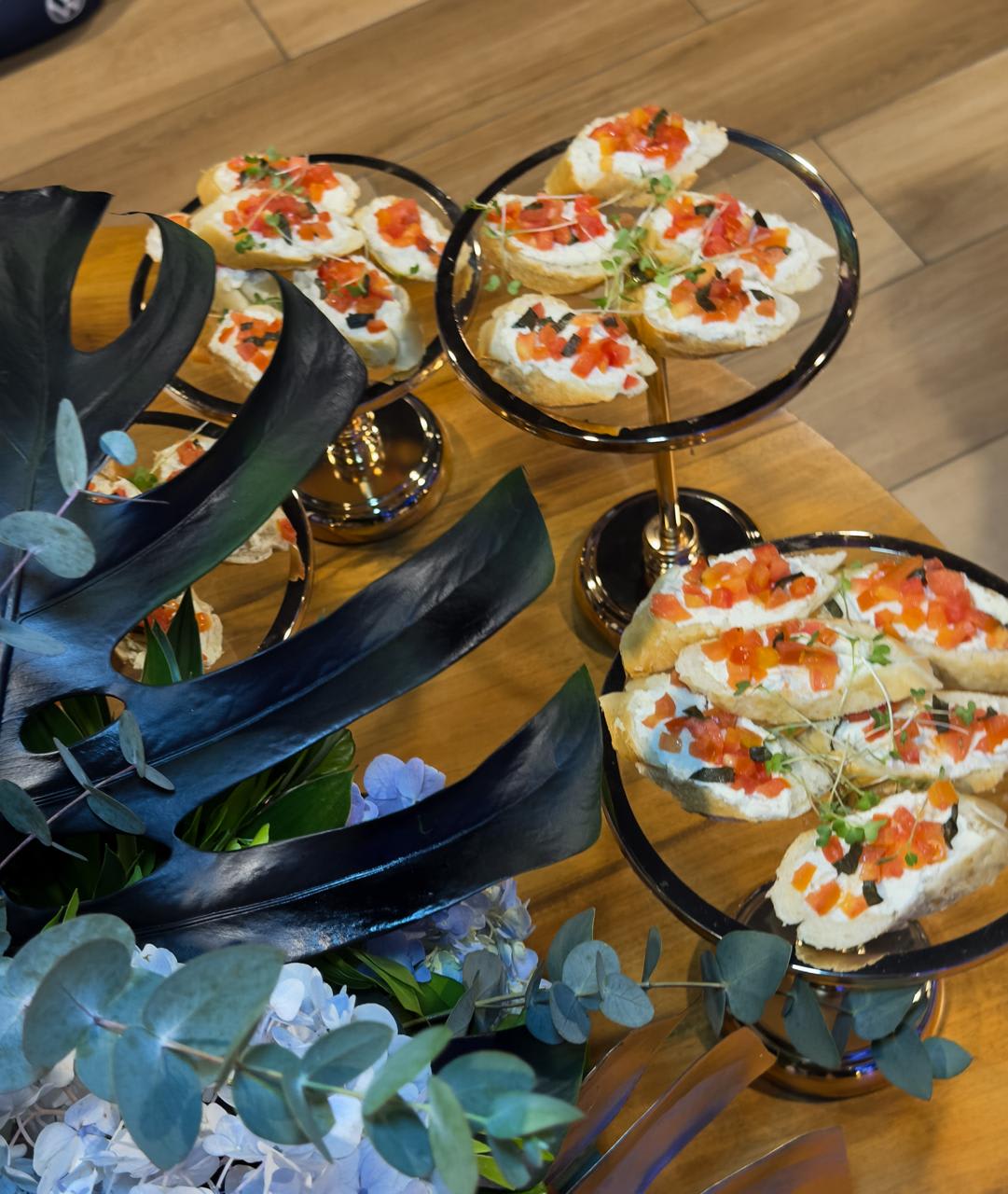 Evento atendido pelo buffet Eventos e Eventos, em Salvador — BA