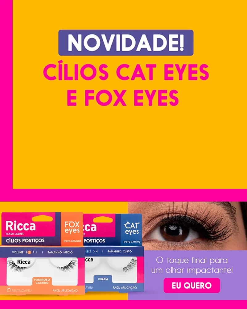 Panorâmica da loja JAC Cosméticos, na Av. Netinho Prado, em Jaú (SP)