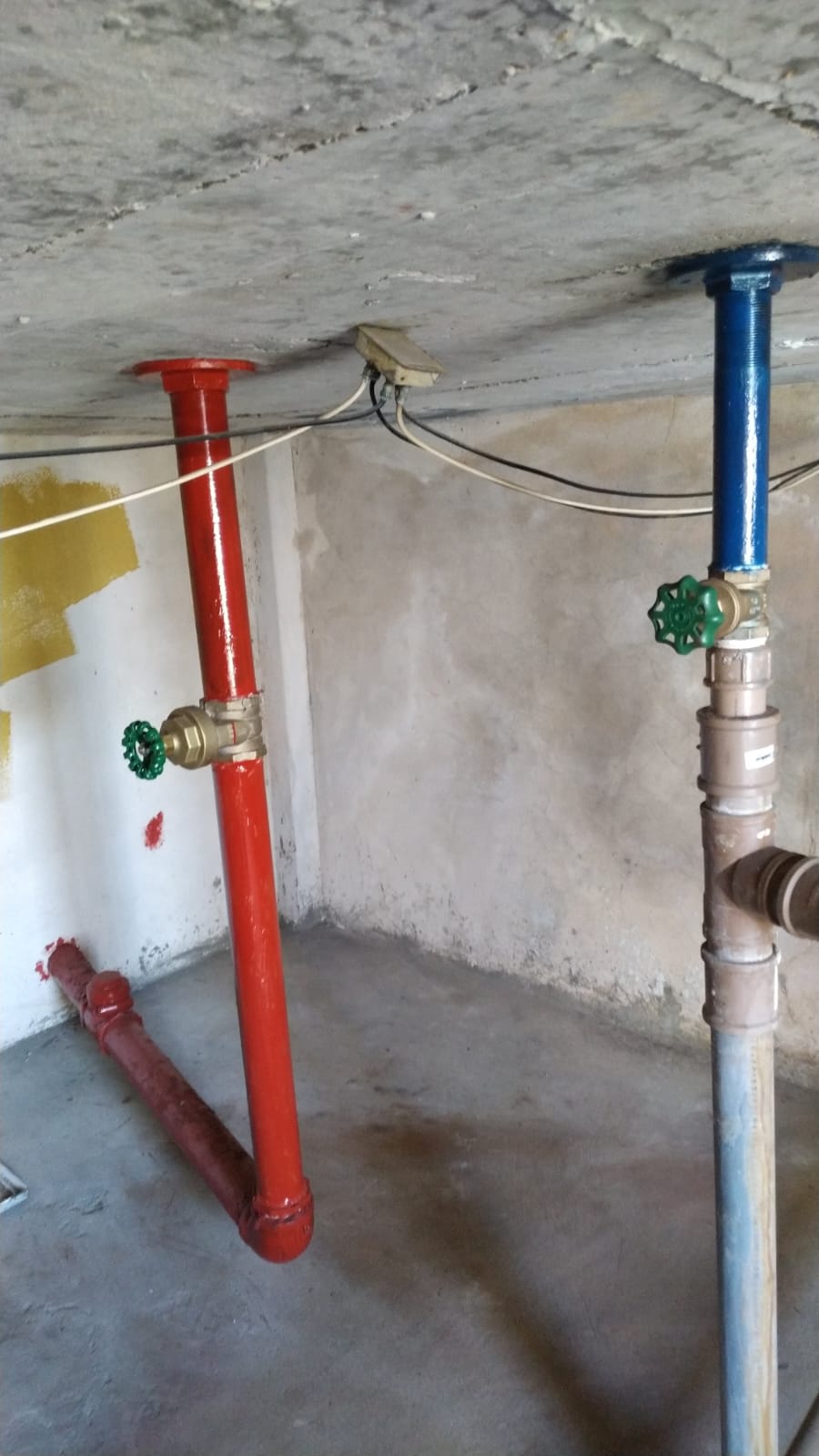 Serviço de elétrica residencial em Londrina pelo Sérgio