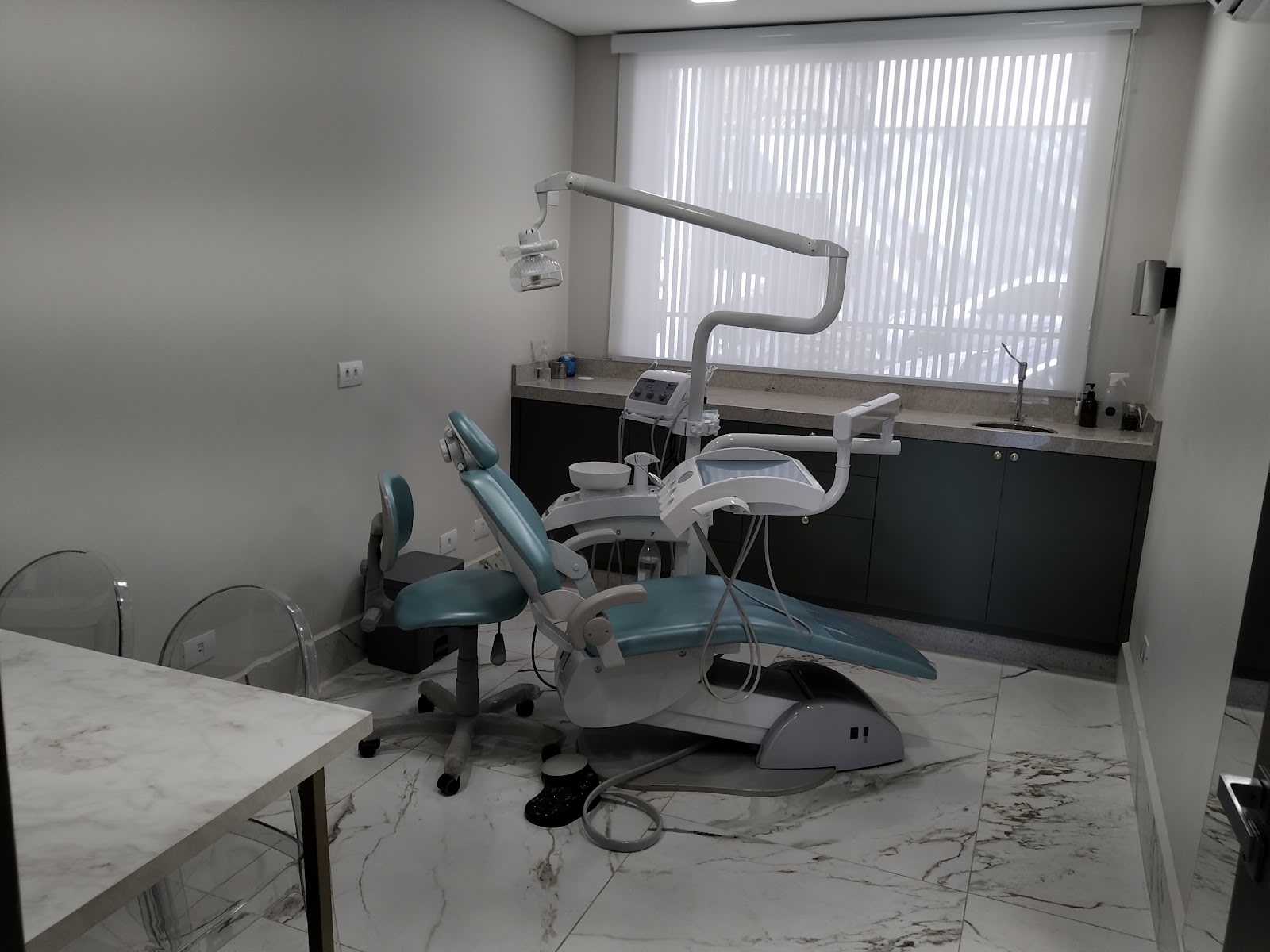 Foto da Dentista Rebeca Granado