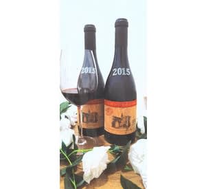 Ambiente da adega La Maison du Vin com vinhos organizados nas prateleiras, Centro do Rio