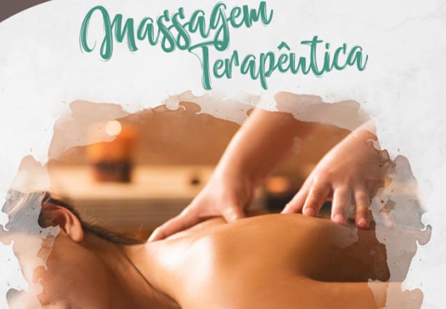 Detalhe do trabalho da Golden Masso Terapia Holística, terapia holística em Vitória da Conquista
