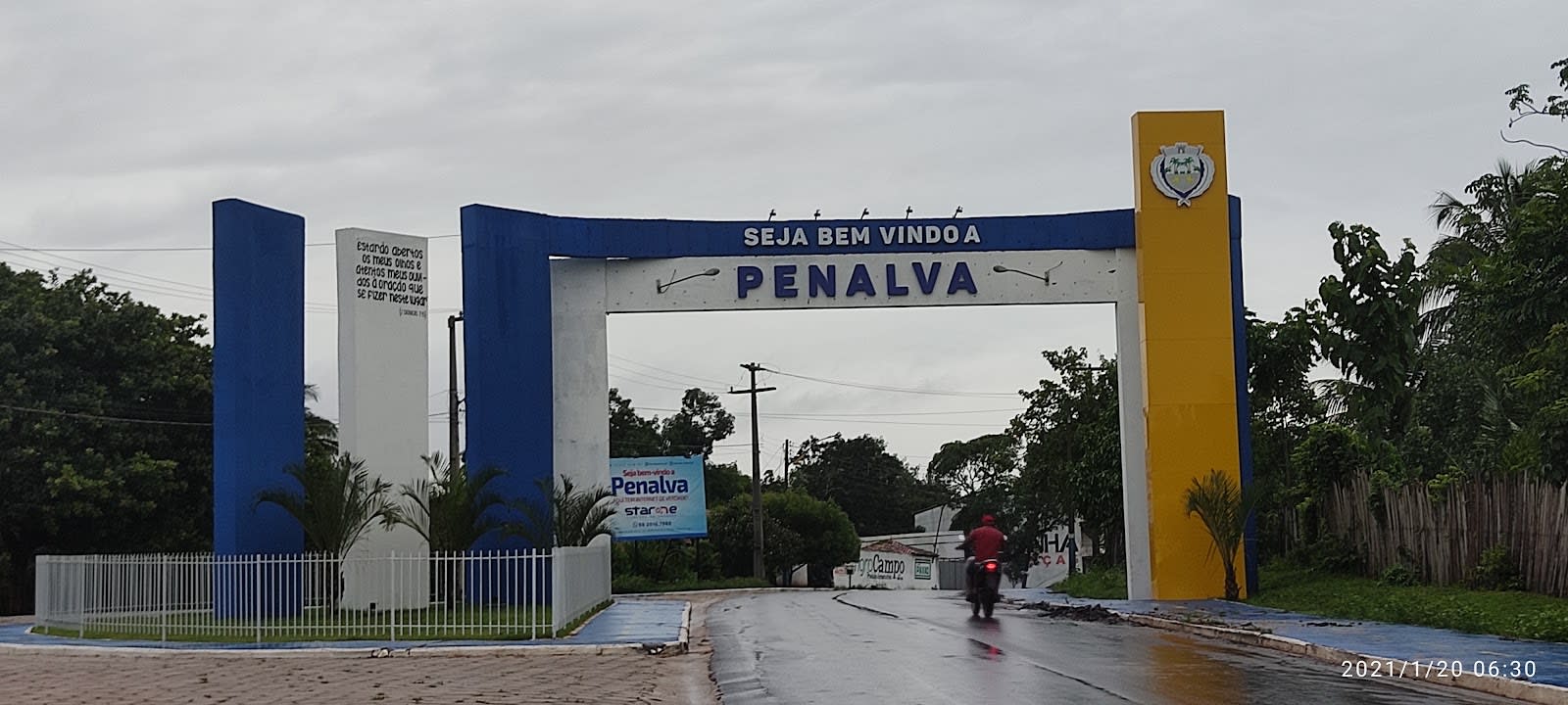 Imagem de Penalva, Maranhão