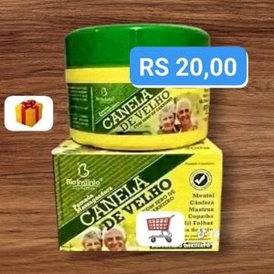 Itens do JH Mercadinho Online expostos na loja em Cordovil, Rio de Janeiro