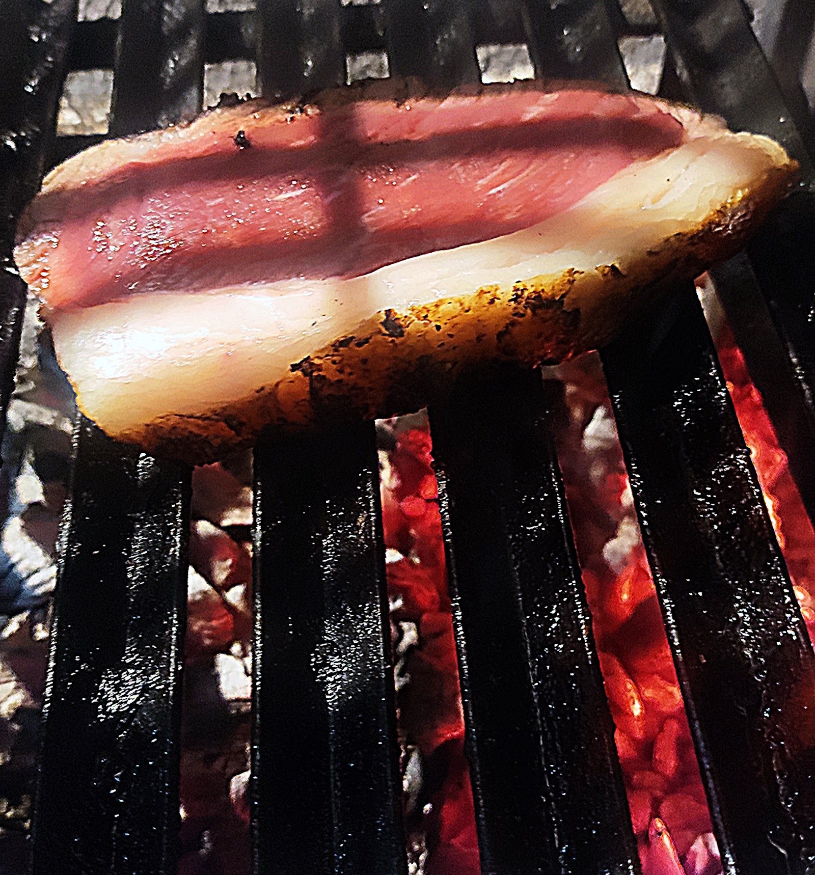 Peça de carne pronta para levar da Chef Viking Boutique de Carnes, em São Paulo
