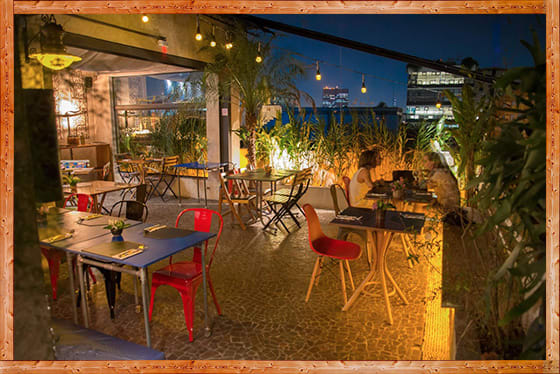 Sobremesas da Soggiorno Pizzaria em Alphaville