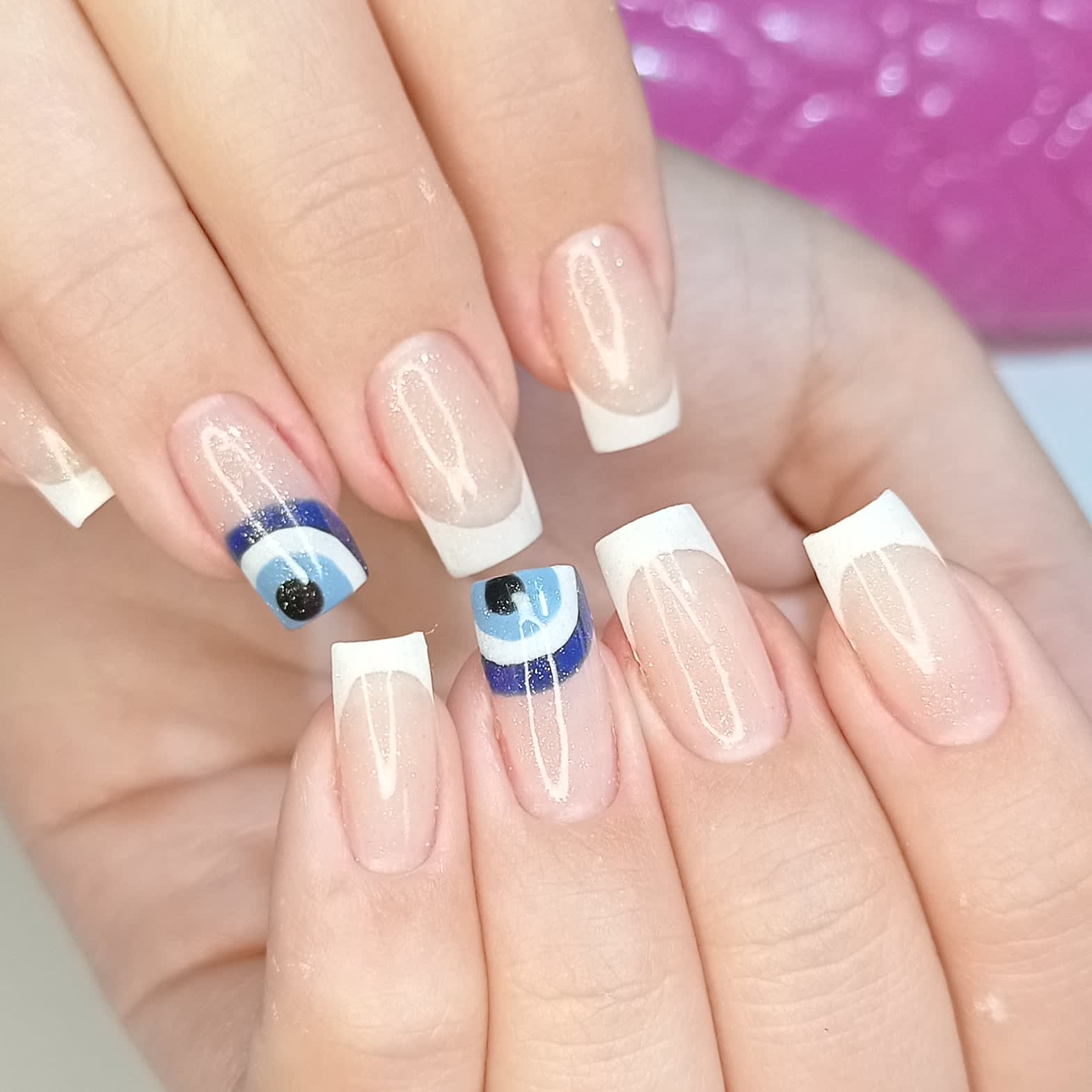 Ambiente do Débora Siriani Nail Spa e Academy em Birigui