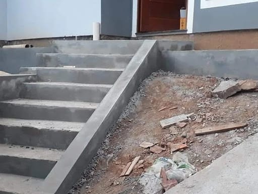 Equipe e serviço da Adriano Construções e Reformas em Sapucaia do Sul, RS