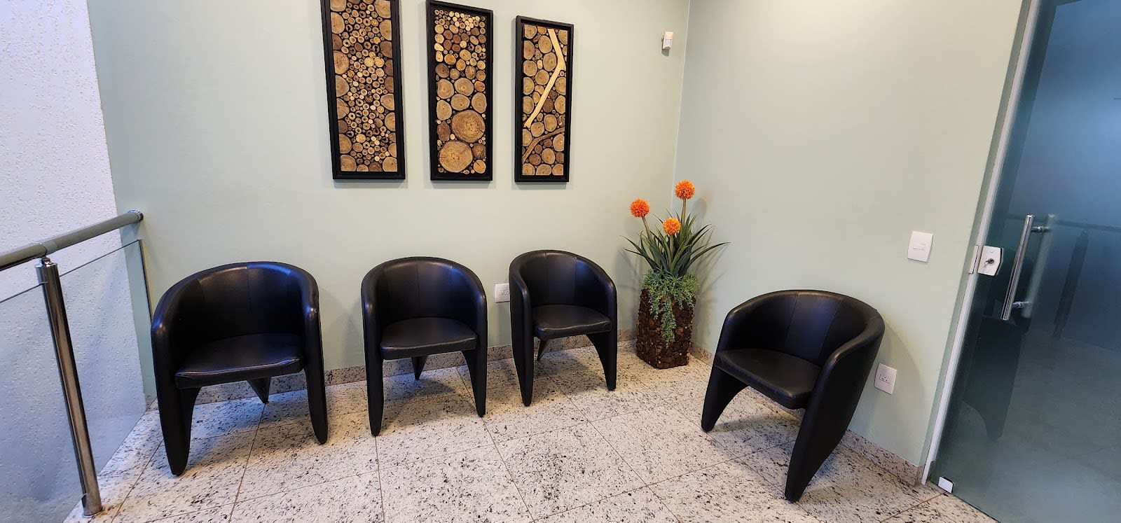 Equipamentos modernos da Sorrindo Odontologia Especializada