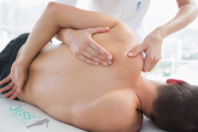 Atendimento da Golden Masso Terapia Holística em Vitória da Conquista (BA)