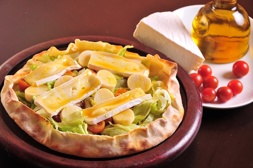Pizza da Soggiorno Pizzaria em Alphaville