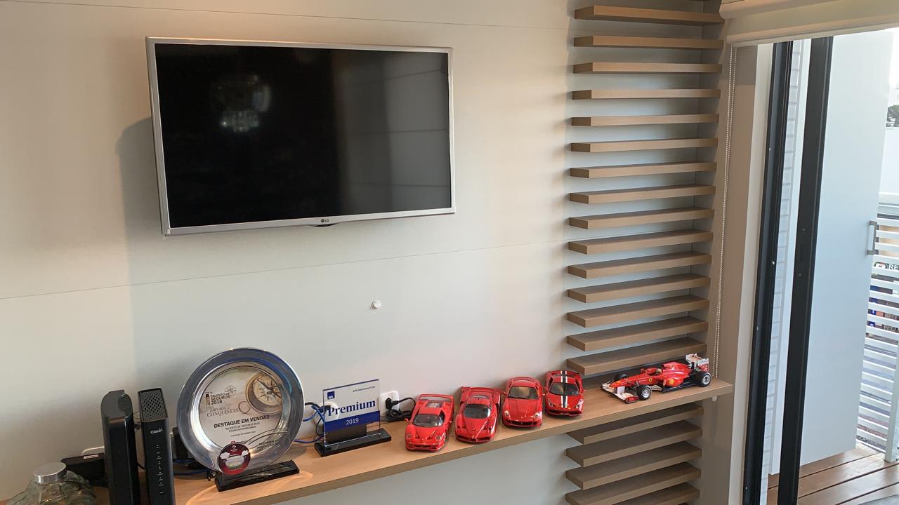 P&R Corretora de Seguros na Av. República Argentina, Curitiba - PR