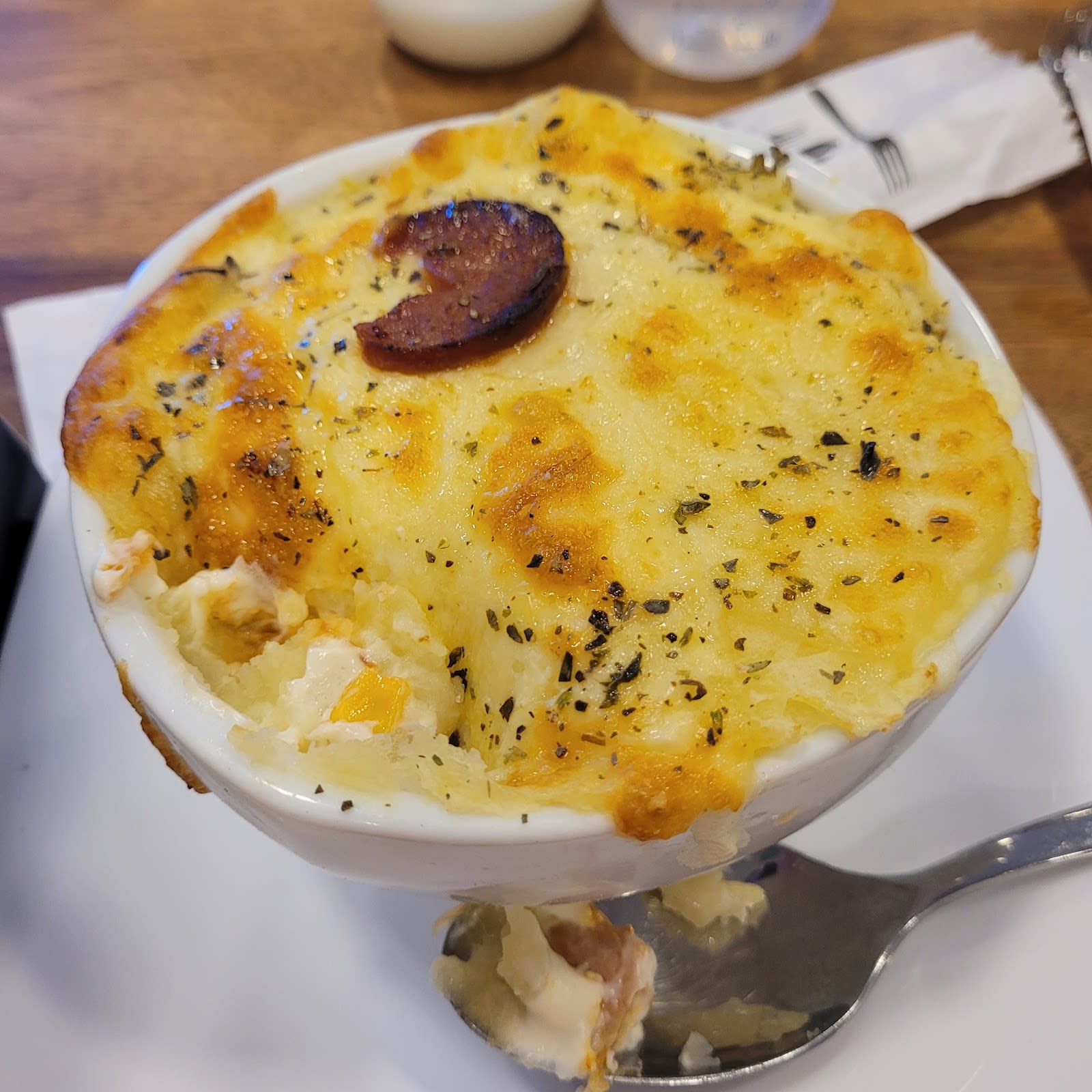 Largato Pizzaria e Hamburgueria em Matipó (MG) — foto da casa