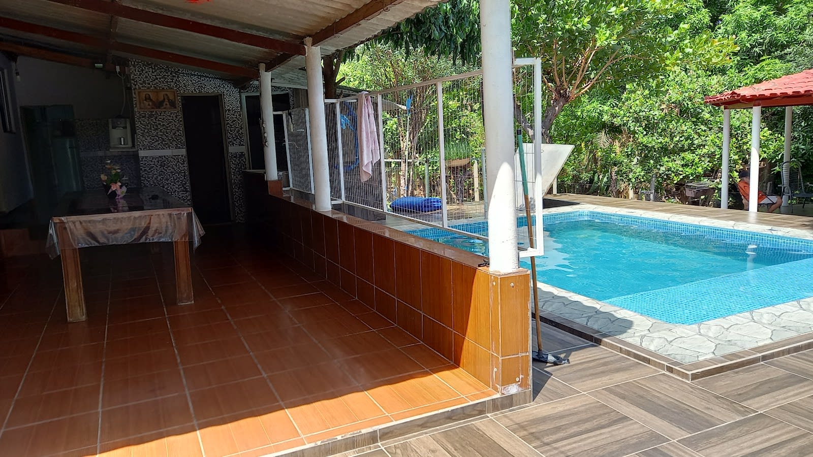 Imóvel com área externa e piscina divulgado por CRISTTIANO ROCHA, em Goianésia (GO)