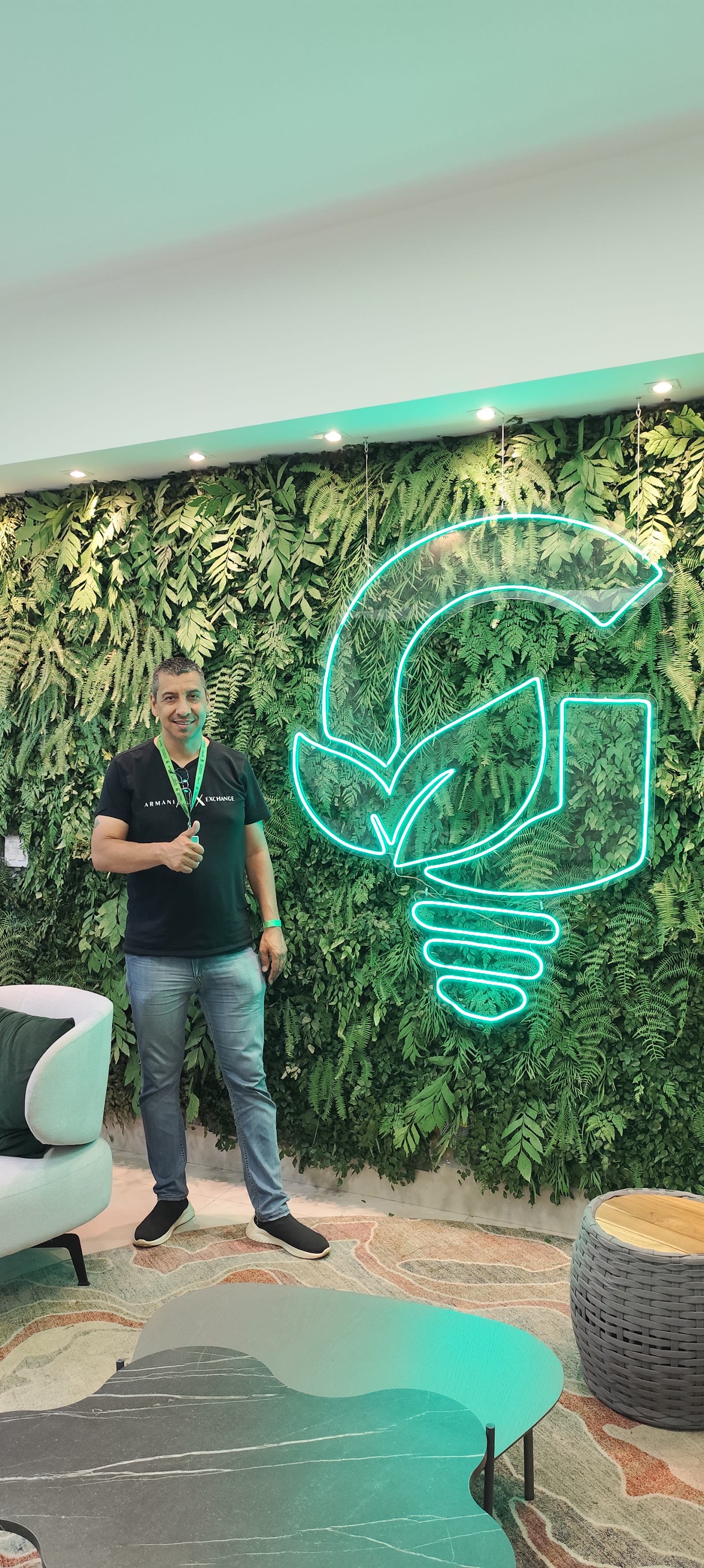 iGreen em Uberlândia (MG) — sustentabilidade, praticidade e economia