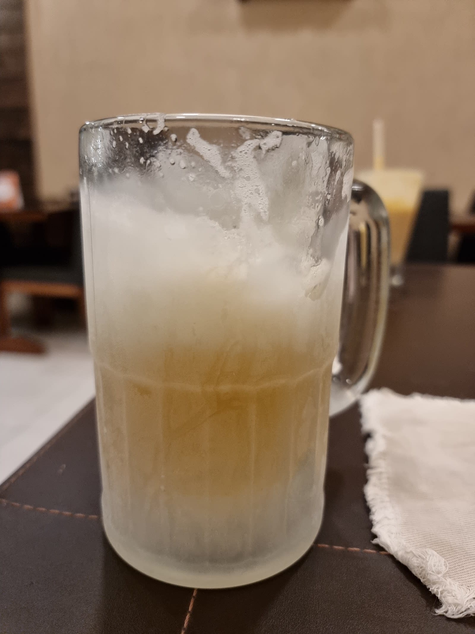 Cantinho Frio em Goiânia — buffet e bar na Rua 228