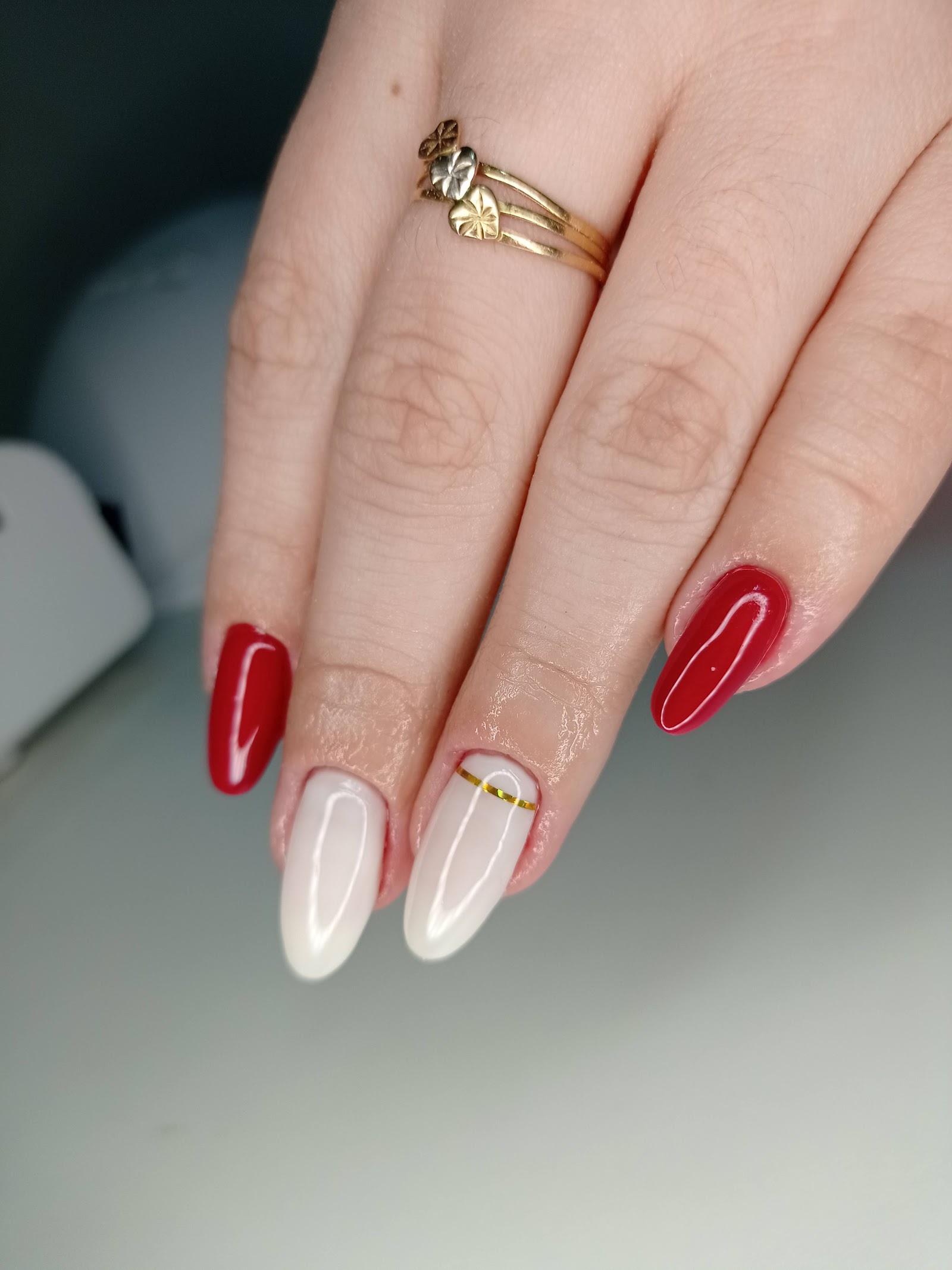 Manicure e pedicure profissional no Nail Spa de Birigui-SP