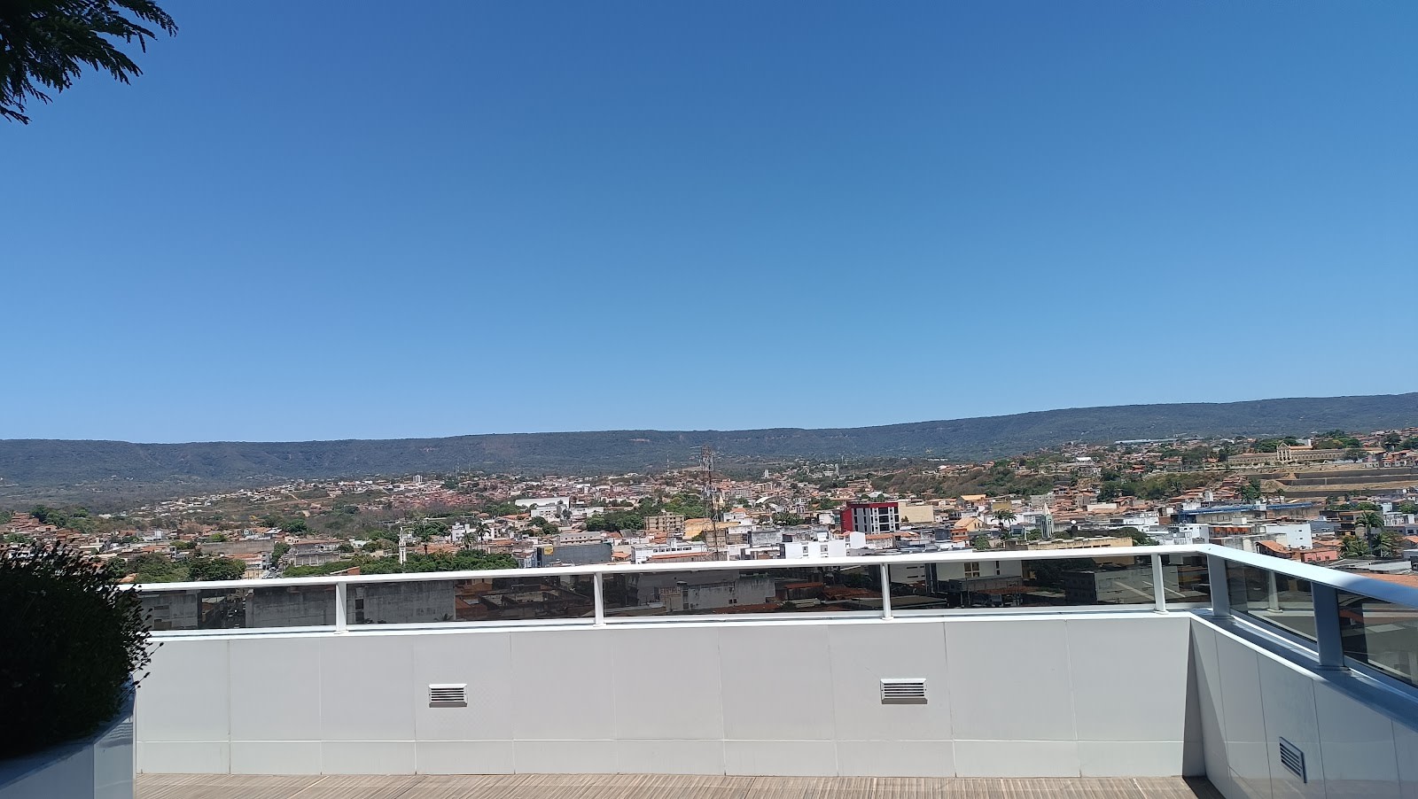 Detalhe do ambiente da Clínica CreSendo, clínica de psicologia infantil no Crato — CE