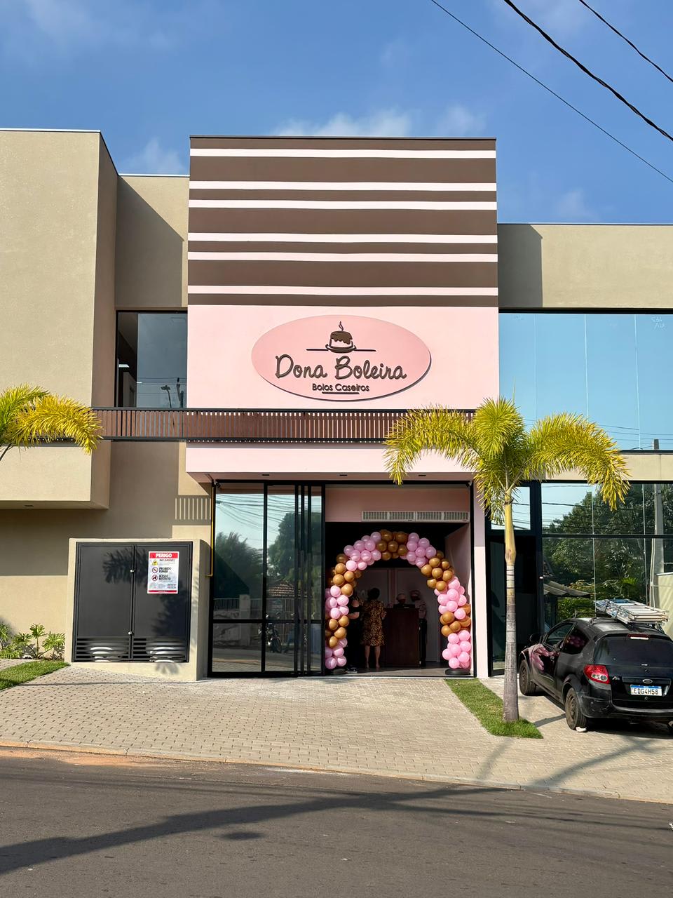 Projeto de interiores residencial — KBO Arquitetura Barra Bonita