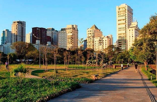 São Paulo, SP — mais um registro fotográfico da capital paulista