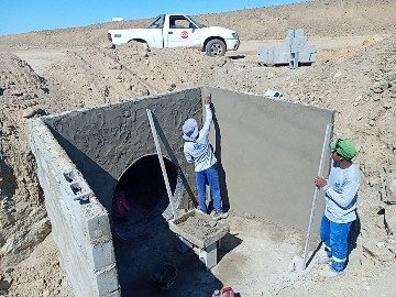 Projeto realizado pela HL Construtora