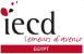 IECD logo