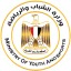 Ministry of Youth & Sports logo