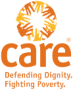 CARE International logo