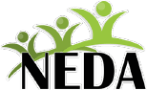 NEDA logo