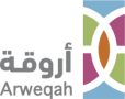Arweqah logo
