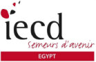 IECD logo