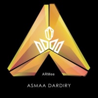 Armee Jewelry logo