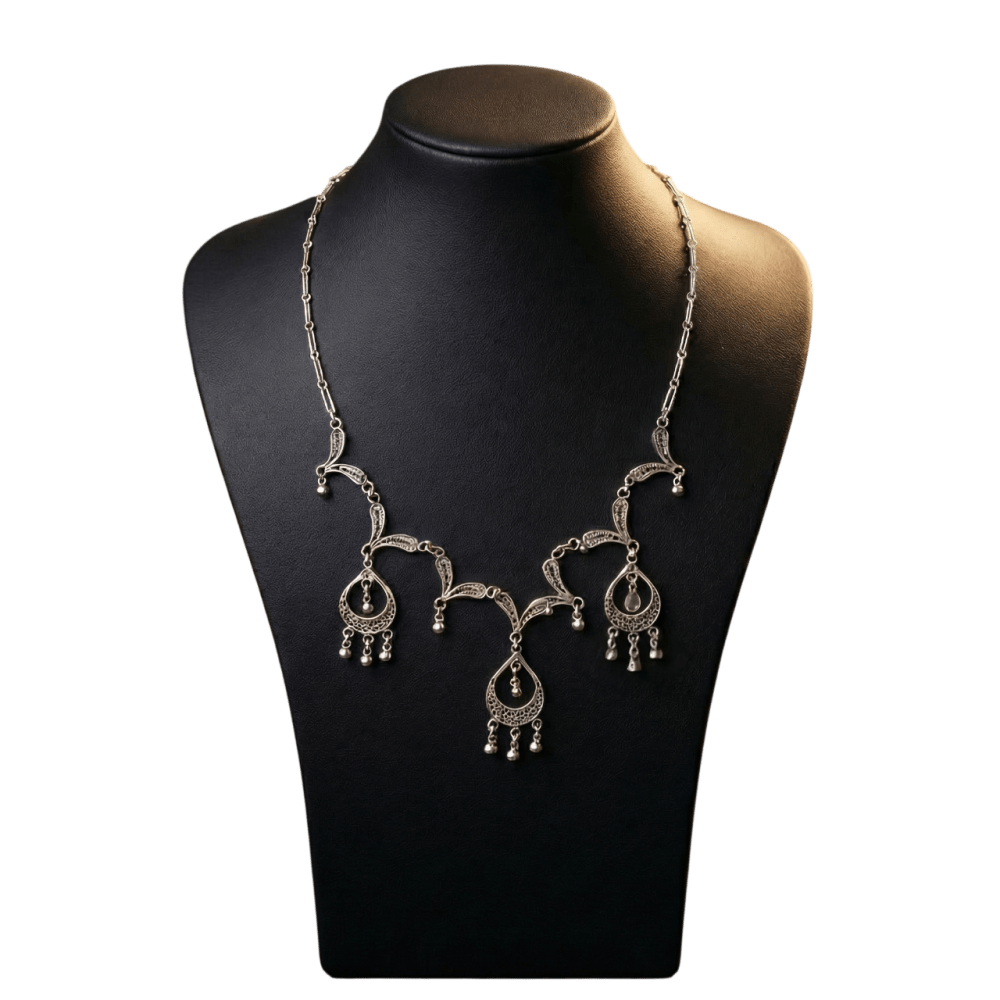 Jewelry 3D Element