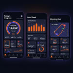 Mobile App Development
