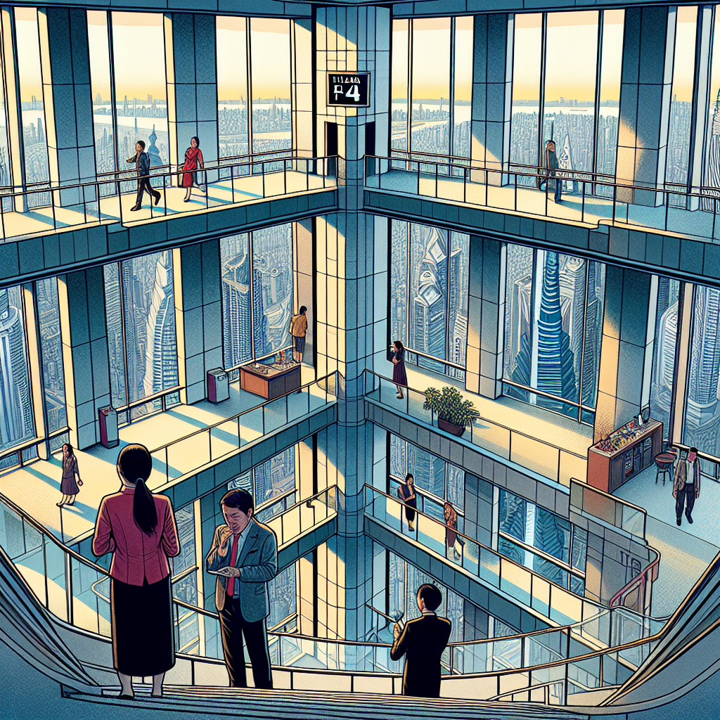 The Mystery of the Missing Level: Why Some Buildings in East Asia Skip ...
