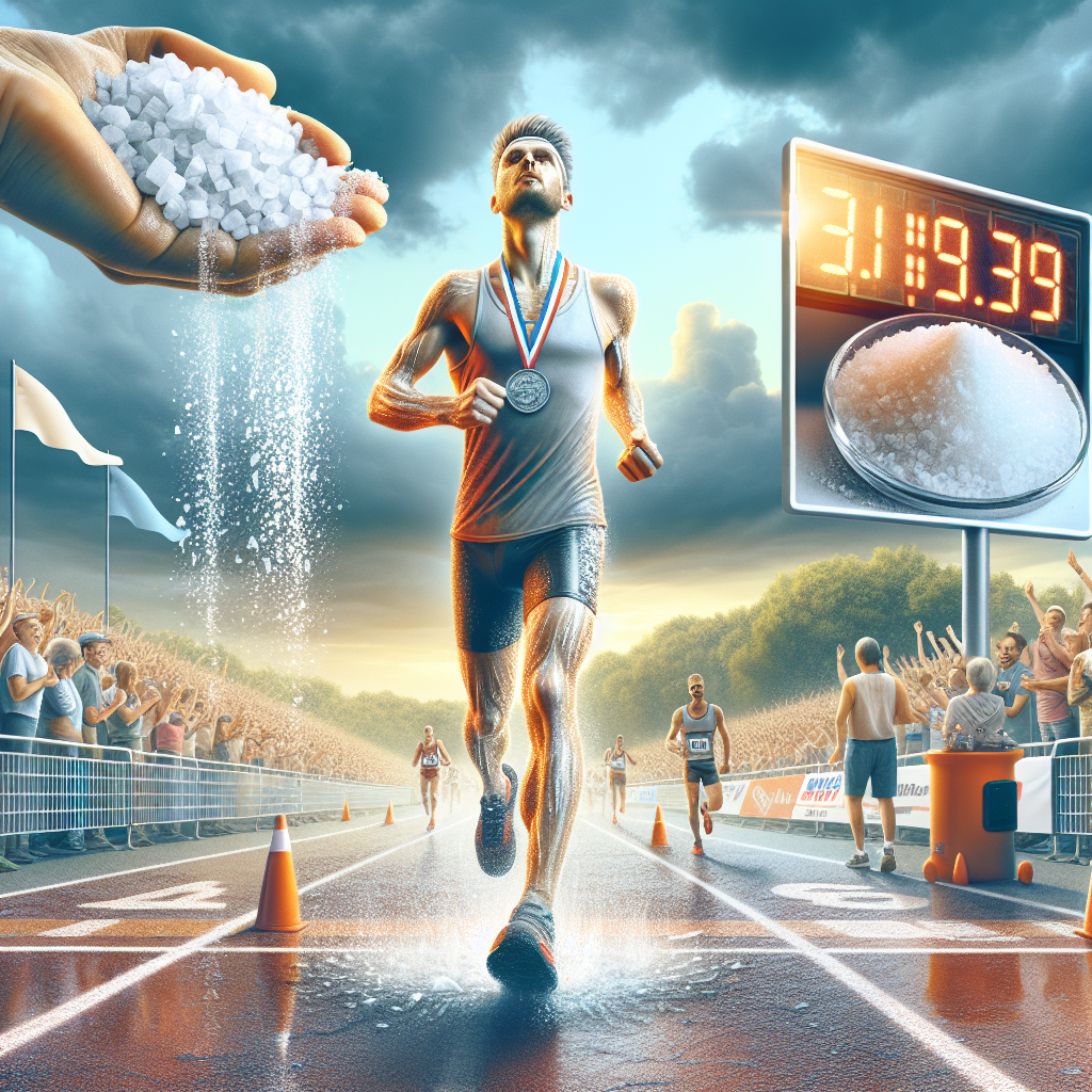 Runners Join First Salt Catalan Looking Ahead