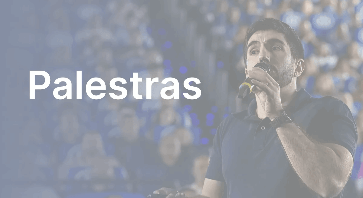 Palestras