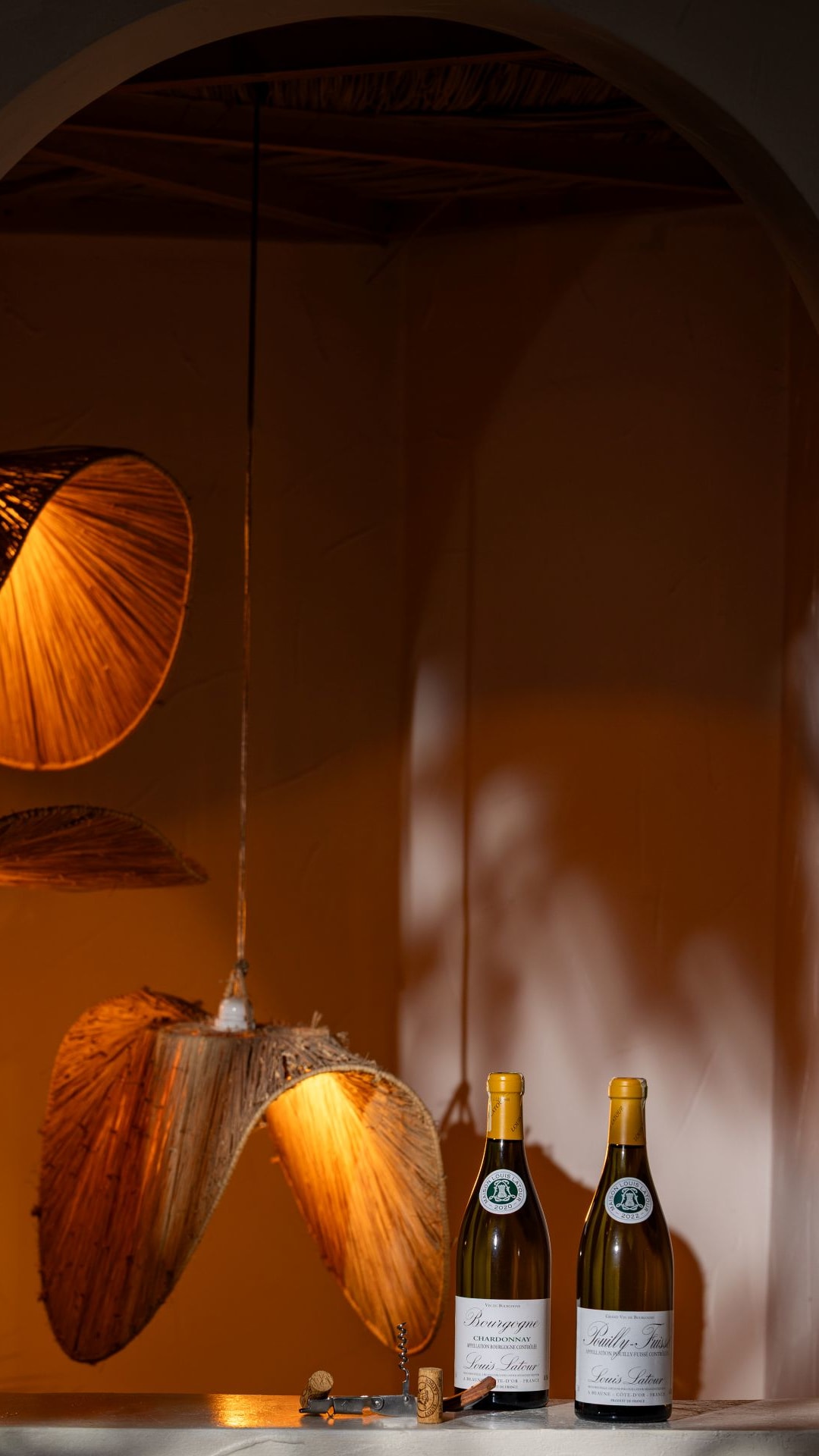 Ambiance et plats du restaurant L'Endroit - Photo 14