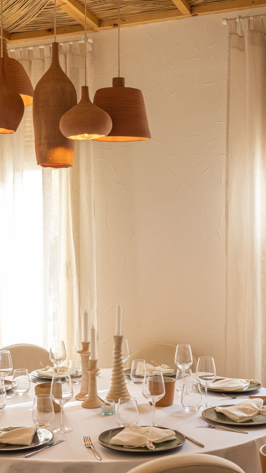 Ambiance et plats du restaurant L'Endroit - Photo 12