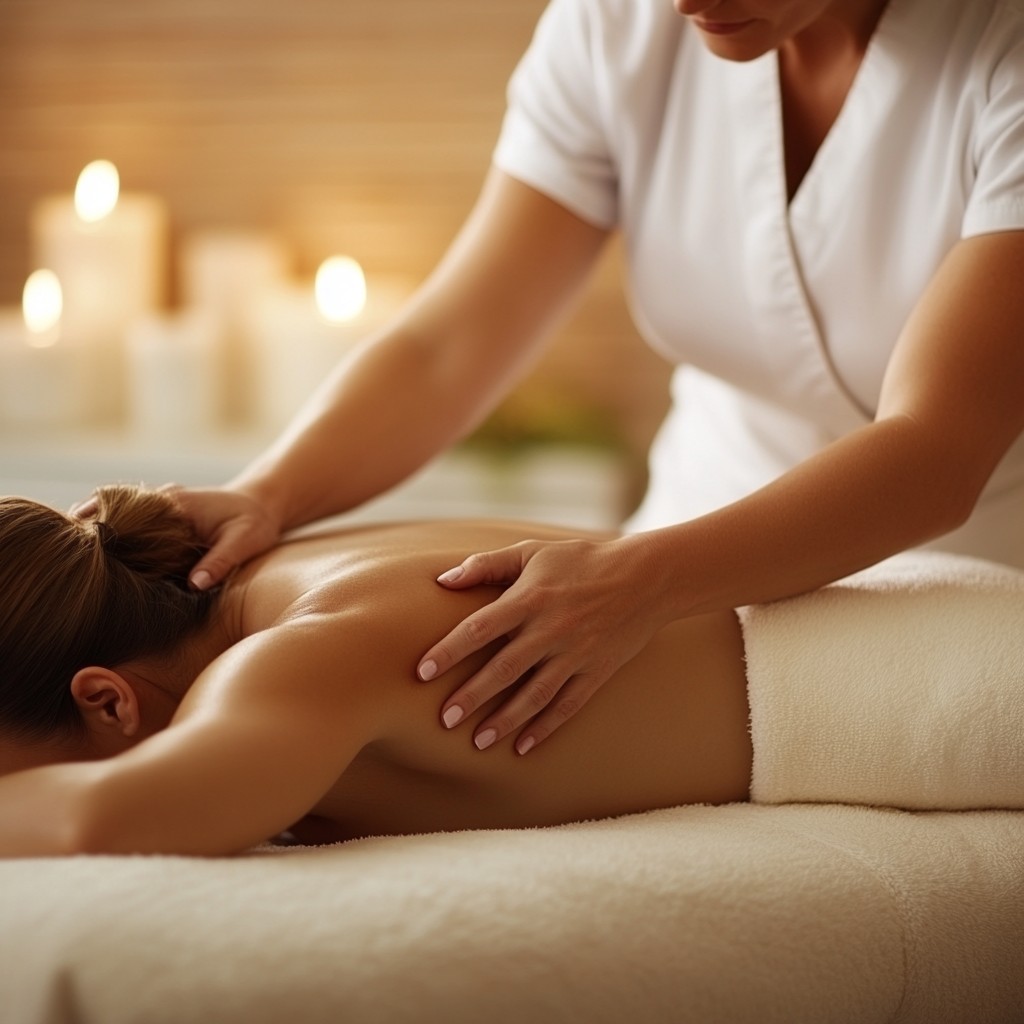 Spas & Instituts