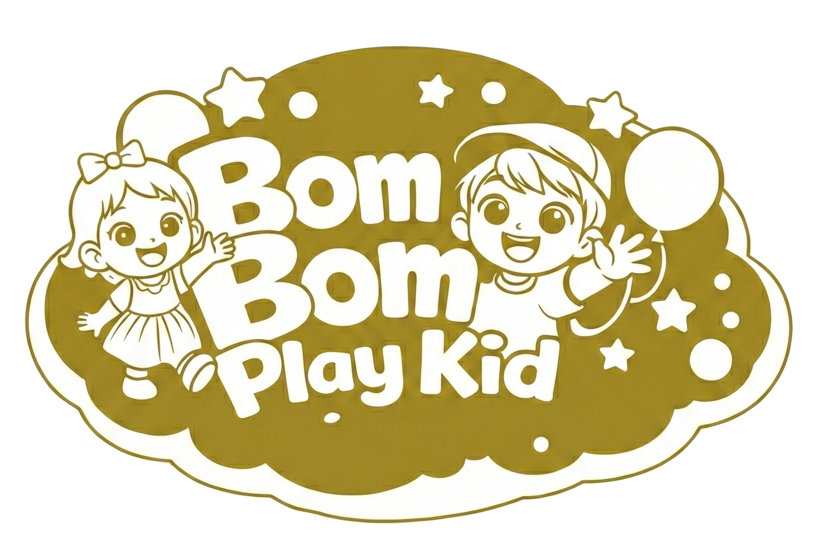 Bom Bom Kid