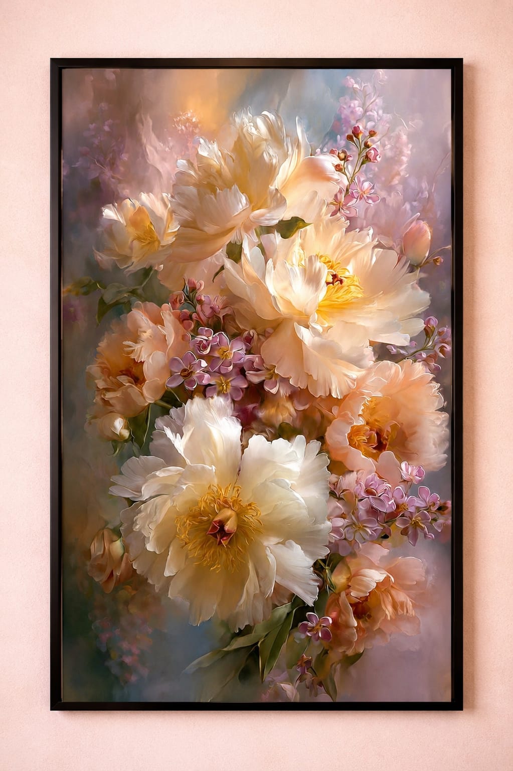 floral