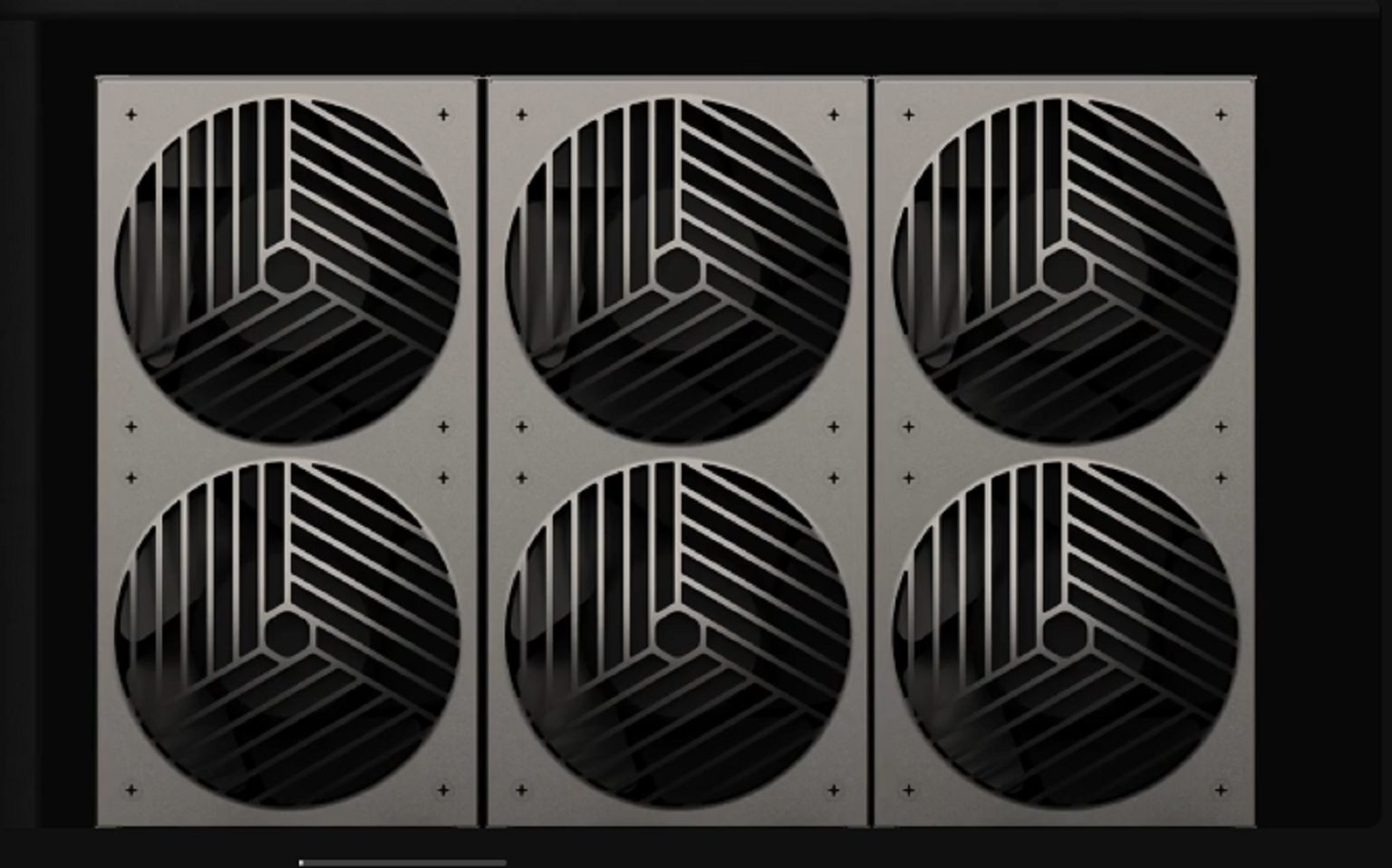 ASIC MINER PROTO RIG 