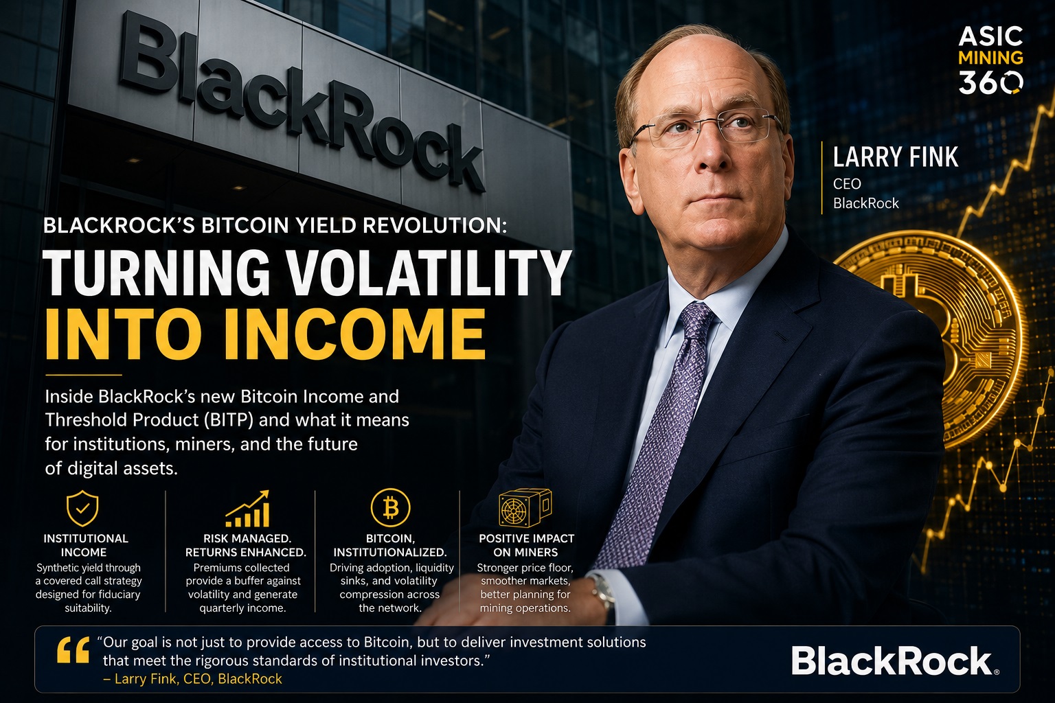 Institutional Bitcoin Strategies: Engineering Volatility into Yield for 2026