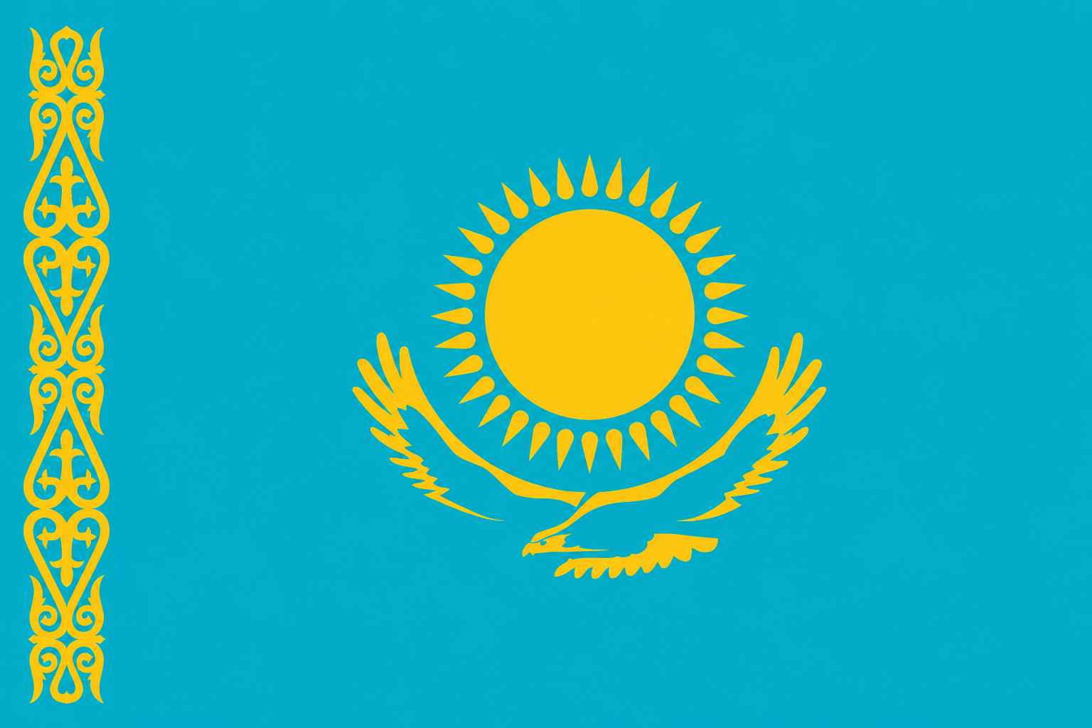 flag of Kazakhstan.png