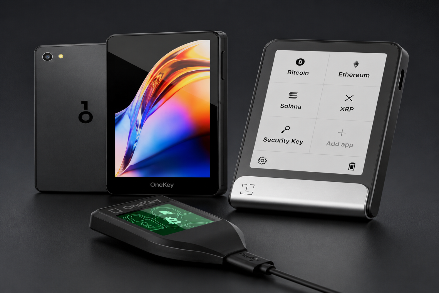 Best Hardware Wallets of 2026: The Sovereign Custody Report Beyond the “Black Box” Era.png