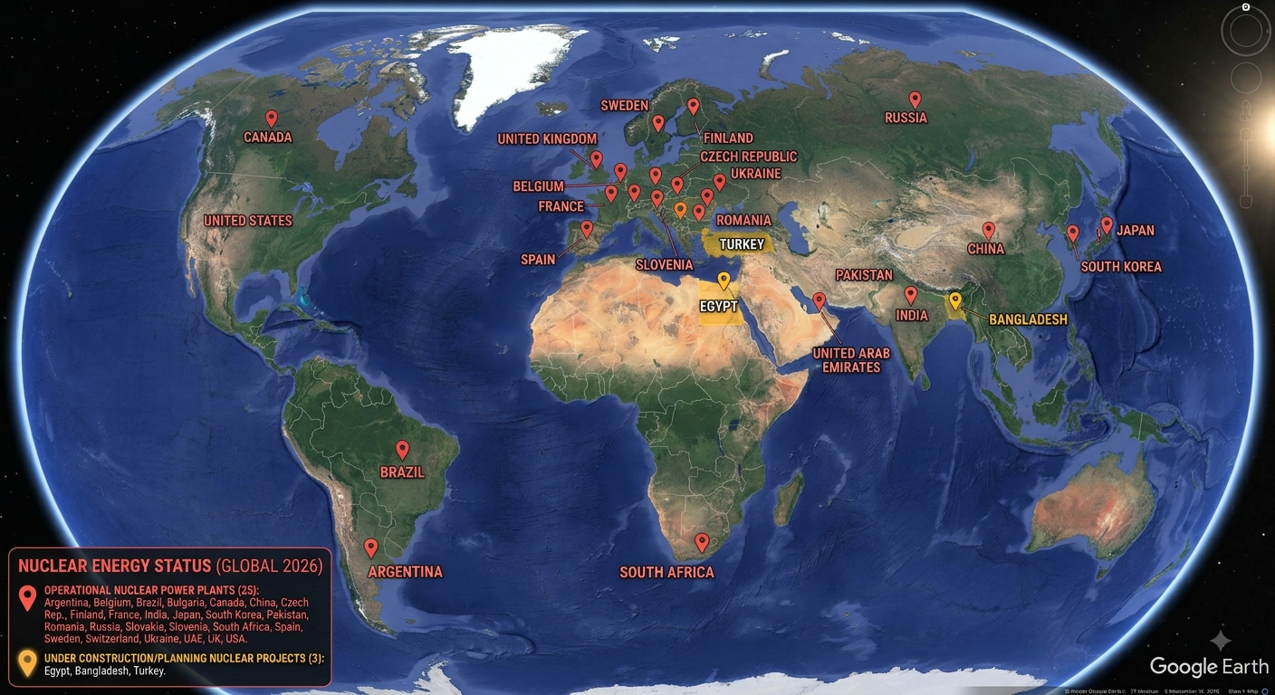 Global Nuclear Energy Status (Operational and Future Countries, 2026).png